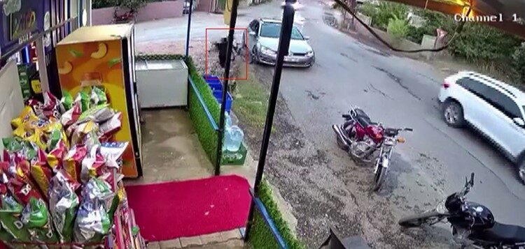 Hatay’ın Kırıkhan ilçesinde, Bahçelievler Mahallesi’nde bir çocuğun 3 metrelik kuyuya