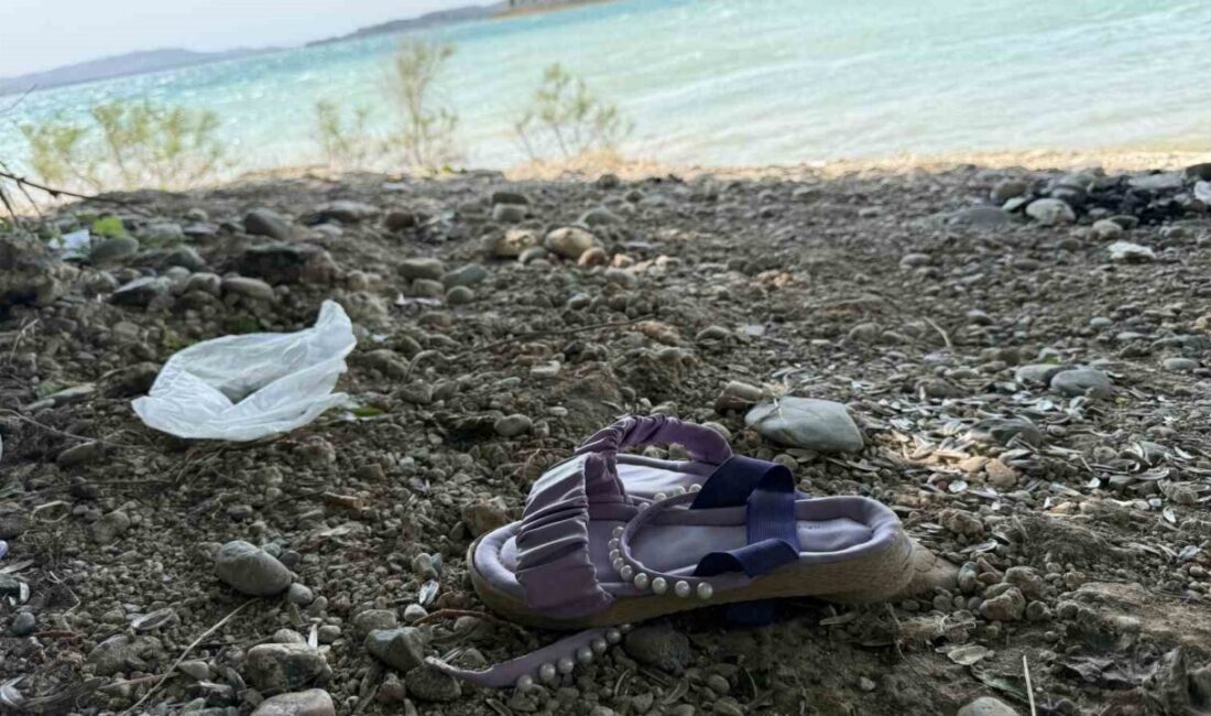 Adana’da, ailesiyle birlikte pikniğe giden 4 çocuk babası Şahin Doğan,