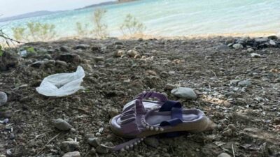 Adana’da, ailesiyle birlikte pikniğe giden 4 çocuk babası Şahin Doğan,