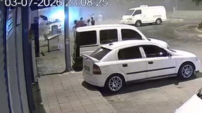Tekirdağ’ın Çorlu ilçesinde, Hıdırağa Mahallesi Borsa Meydanı’nda yer alan 6
