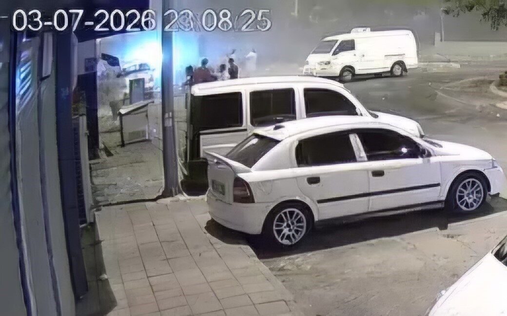 Tekirdağ’ın Çorlu ilçesinde, Hıdırağa Mahallesi Borsa Meydanı’nda yer alan 6