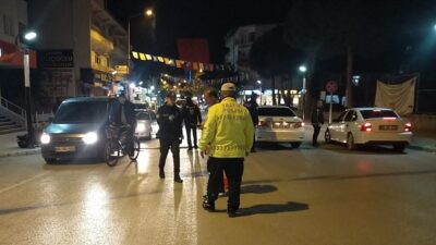 Çorum’da polis ekipleri tarafından son bir hafta içerisinde yapılan operasyonlarda