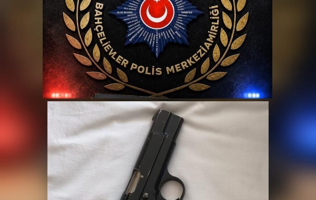 Çorum’da polis ekipleri tarafından şehir genelinde gerçekleştirilen asayiş uygulamalarında 9