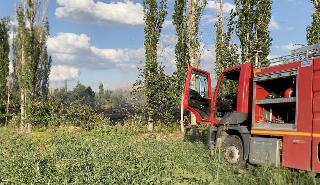 Çorum’un Laçin ilçesinde, Kuyumcu köyü yakınlarındaki Dutludere mevkiinde ormanlık alanda