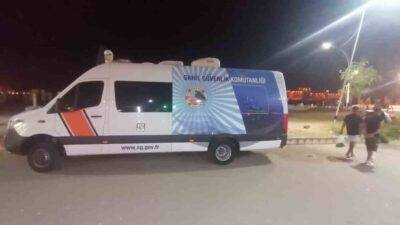 Mersin’in Erdemli ilçesine bağlı Kızkalesi sahilinde kaybolduğu bildirilen şahıs, 3
