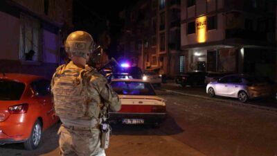 Denizli’de farklı suçlardan toplamda 53 yıl kesinleşmiş hapis cezası ile