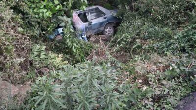 Hatay’ın Payas ilçesine bağlı Sincan Mahallesi’nde meydana gelen trafik kazasında,