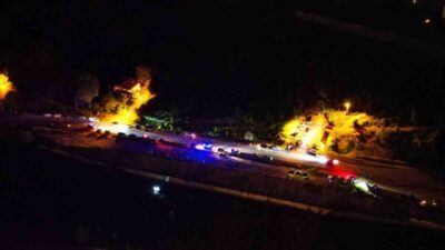 Zonguldak’ın Devrek ilçesinde meydana gelen trafik kazasında 1 kişi yaşamını