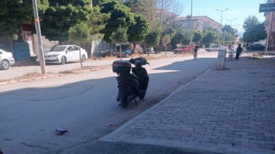 Adıyaman’ın Gölbaşı ilçesinde meydana gelen bir kaza sonucunda bir kişi