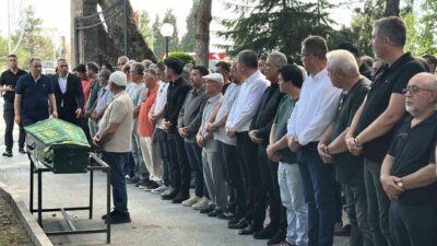 Burdur’dan Isparta’ya diş tedavisi için götürülen ve tedavi sırasında fenalaşıp