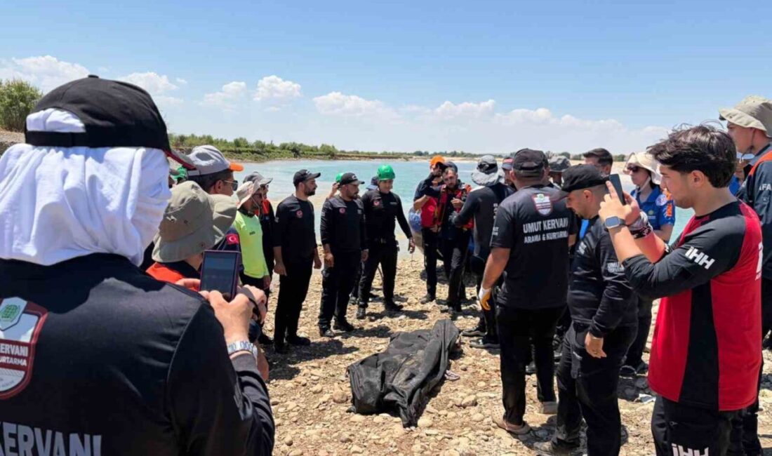 Diyarbakır’ın Silvan ilçesinde 3 gün boyunca kayıp olan bir kişi,