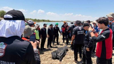 Diyarbakır’ın Silvan ilçesinde 3 gün boyunca kayıp olan bir kişi,