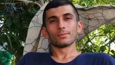 Silvan ilçesinde bir vatandaşın balık tutmaya gittikten sonra oltası ve