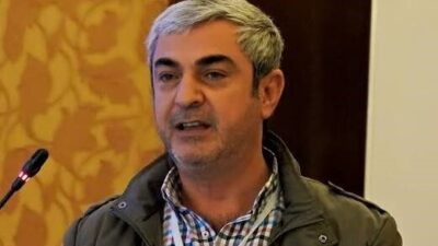 Diyarbakır’da bir lokantaya yapılan silahlı saldırı sonucunda üç kişi yaralandı,