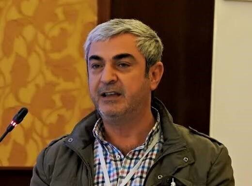 Diyarbakır’da bir lokantaya yapılan silahlı saldırı sonucunda üç kişi yaralandı,