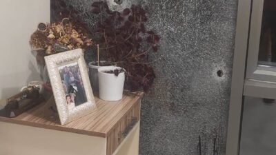 Diyarbakır’ın Kayapınar ilçesinde yer alan Özel Genesis Hastanesi, bilinmeyen kişiler