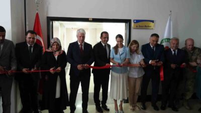 Doğu Anadolu Bölgesi’nde önemli bir adım olan Sivil Havacılık e-Sınav
