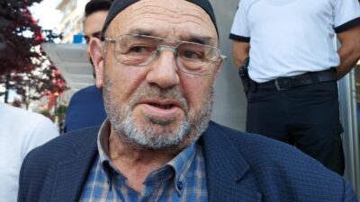 Erzurum’da telefon dolandırıcılarının hedefine aldığı 77 yaşındaki alzaymır hastası bir