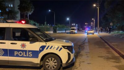 Osmaniye ilinde bir düğün salonunda iki grup arasında çıkan silahlı