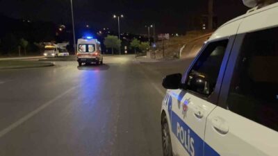 Melikgazi ilçesinde meydana gelen bir düğünün ardından çıkan kavgada bir