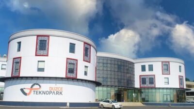 Düzce Üniversitesi tarafından yürütülen ve Düzce Teknopark ile işbirliği içerisinde