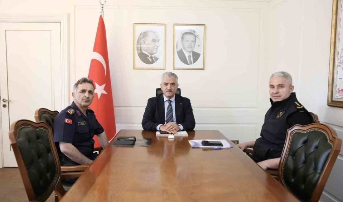Düzce genelinde huzur ve güvenliğin sağlanmasına yönelik faaliyetler, Düzce İl