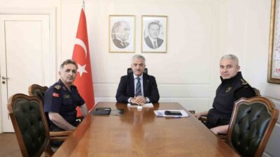 Düzce genelinde huzur ve güvenliğin sağlanmasına yönelik faaliyetler, Düzce İl