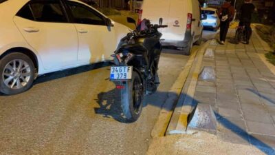 Düzce’de gerçekleşen bir motosiklet kazasında 3 kişi yaralandı. Kaza, D-655