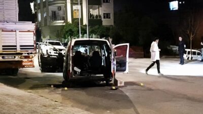 Batman’da bir hamile kadın, eski kocasının silahlı saldırısında ağır yaralanarak
