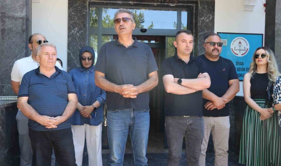 Sivas’ta faaliyet gösteren özel eğitim kurumu, ekonomik sıkıntılar nedeniyle konkordato