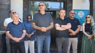 Sivas’ta faaliyet gösteren özel eğitim kurumu, ekonomik sıkıntılar nedeniyle konkordato