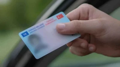 Türkiye Büyük Millet Meclisi’ne (TBMM) sunulan yeni kanun teklifi, trafikte