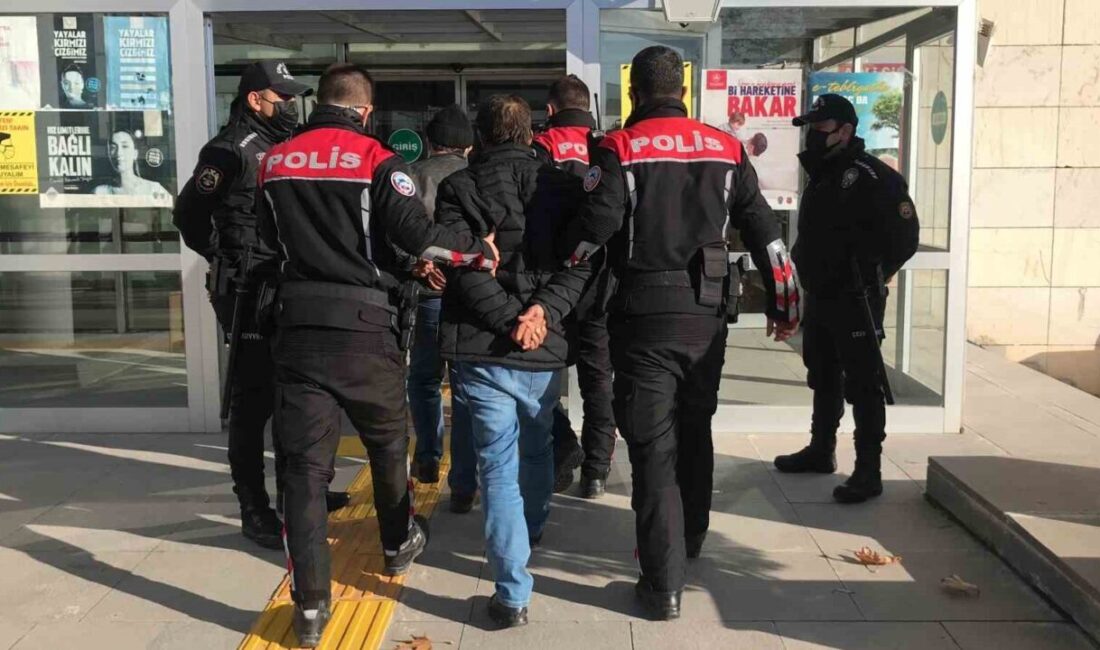 Elazığ’da 18 yıl önce kaybolduğu bildirilen Ruhi Canpolat’ın cinayete kurban