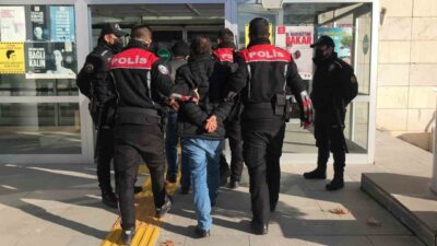 Elazığ’da 18 yıl önce kaybolduğu bildirilen Ruhi Canpolat’ın cinayete kurban