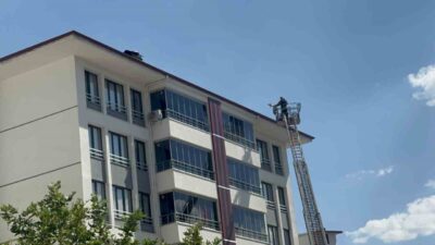 Elazığ’da, Çaydaçıra Mahallesi Hacı Ömer Bilginoğlu Caddesi üzerinde bulunan bir
