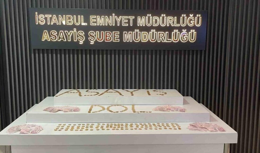 İstanbul Asayiş Şube Müdürlüğü Dolandırıcılık Büro Amirliği ekipleri, Fatih ilçesindeki