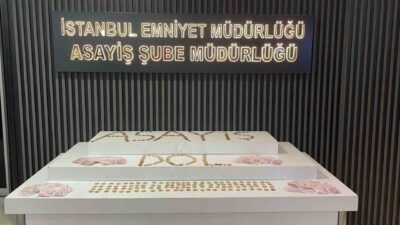 İstanbul Asayiş Şube Müdürlüğü Dolandırıcılık Büro Amirliği ekipleri, Fatih ilçesindeki