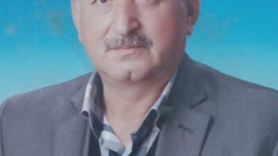 Bartın’ın Amasra ilçesinde ikamet eden emekli polis memuru Saadettin Kendirci,