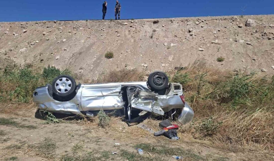 Kütahya’nın Emet ilçesinde meydana gelen trafik kazasında 3 kişi yaralandı.