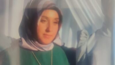 Malatya’nın Akçadağ ilçesinde eşini bıçaklayarak öldürdüğü suçlamasıyla tutuklu olarak yargılanan