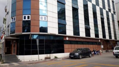 Balıkesir’in Erdek ilçesine bağlı Ocaklar Mahallesi’nde 54 yaşındaki bir kadın,