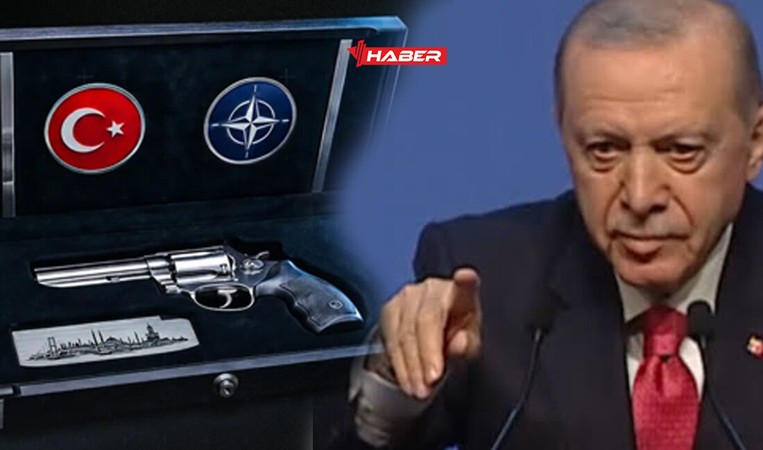 Ankara'da düzenlenen 36. NATO Liderler Zirvesi yalnızca kritik güvenlik kararlarıyla