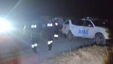 Erzincan’ın Keklikkayası köyünde psikolojik rahatsızlığı bulunan A.K. isimli 55 yaşındaki