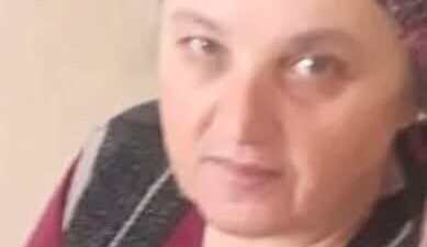 Karadeniz Ereğli ilçesine bağlı Kaptaş Kurtlar köyünde meydana gelen acı