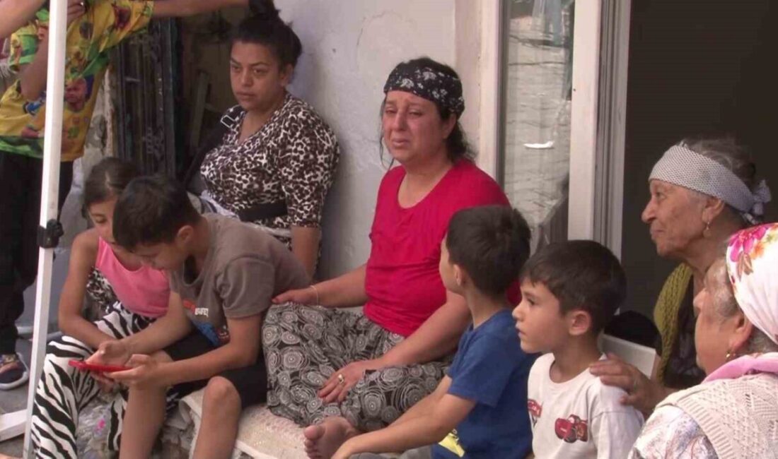 İstanbul Kağıthane ilçesinde eşi tarafından öldürülen 24 yaşındaki Bedriye Karaçay’ın