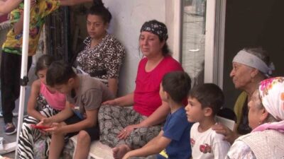 İstanbul Kağıthane ilçesinde eşi tarafından öldürülen 24 yaşındaki Bedriye Karaçay’ın