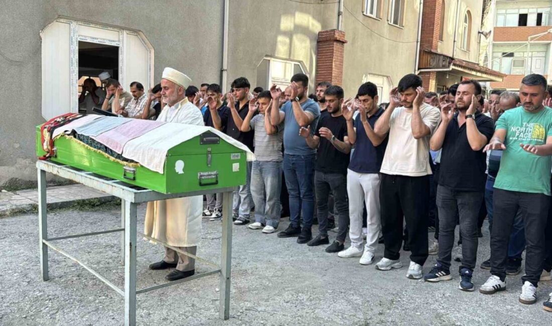 Karabük’ün Yenice ilçesinde, dini nikahlı eşi tarafından bıçaklanarak hayatını kaybeden