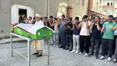 Karabük’ün Yenice ilçesinde, dini nikahlı eşi tarafından bıçaklanarak hayatını kaybeden