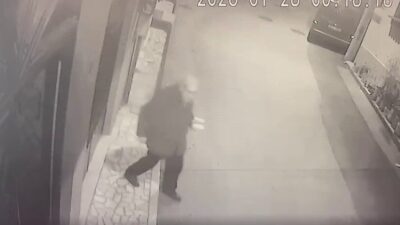Bursa’da eşi emekli polis memuru Ali Fuat Uzunoğlu’nu öldürüp cesedini