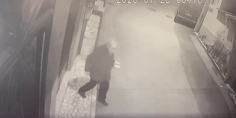 Bursa’da eşi emekli polis memuru Ali Fuat Uzunoğlu’nu öldürüp cesedini